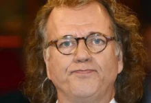andré rieu scheidung