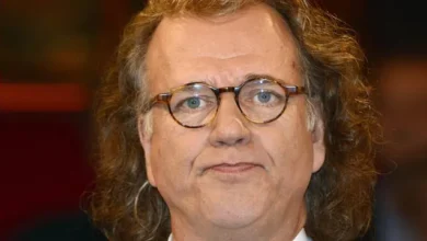 andré rieu scheidung