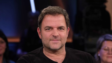 Martin Rütter Herzinfarkt