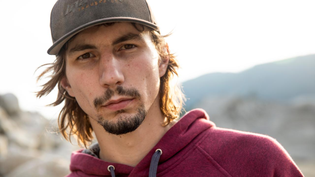 parker schnabel vermögen