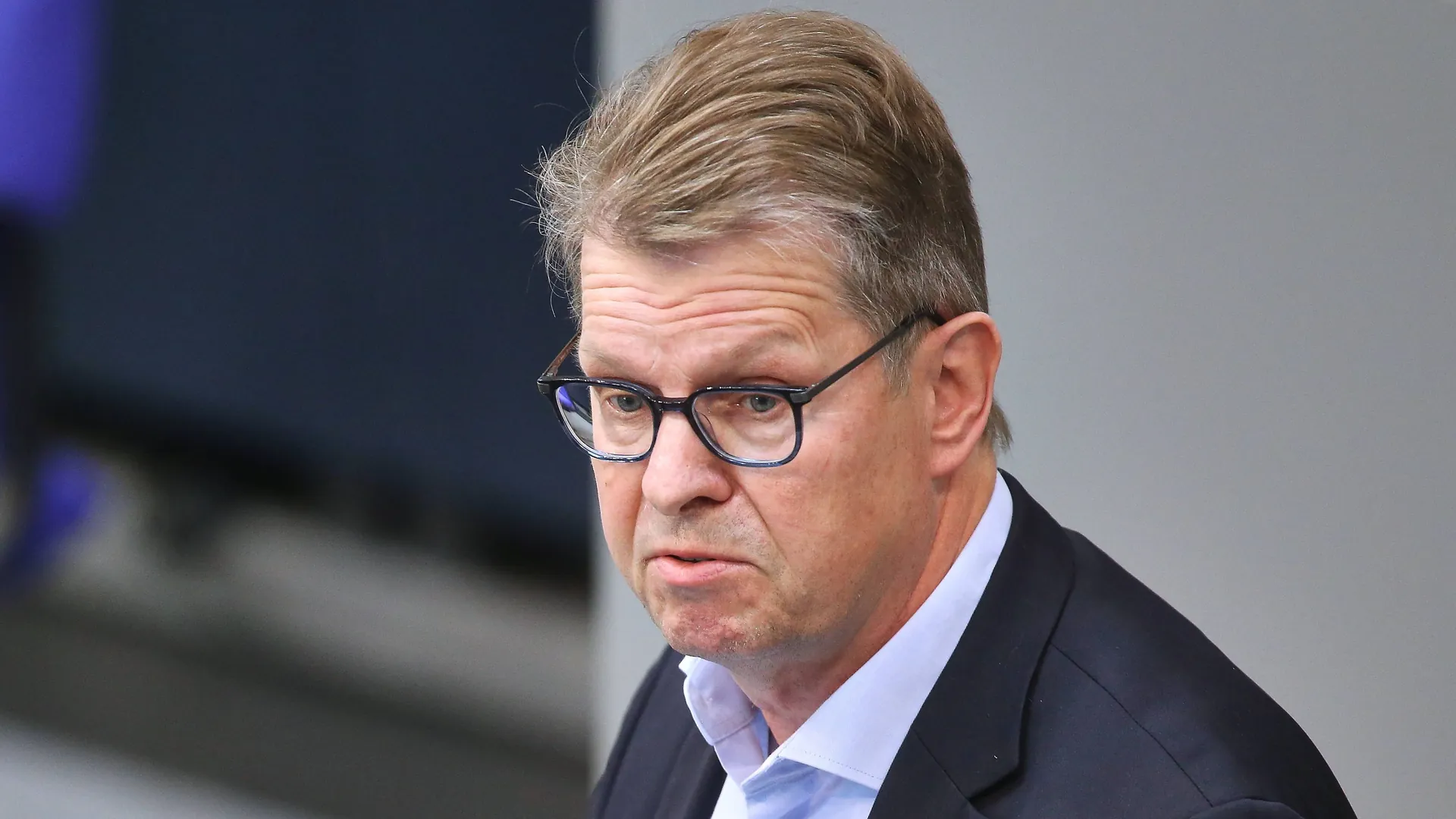 ralf stegner schlaganfall