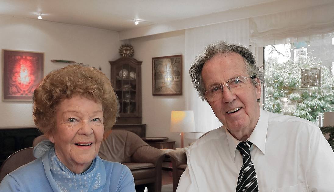 lebt ingrid kneidinger noch