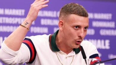 felix lobrecht ausbildung