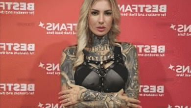 vanessa liberte beruf