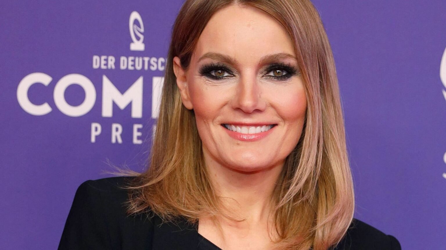 martina hill partnerin