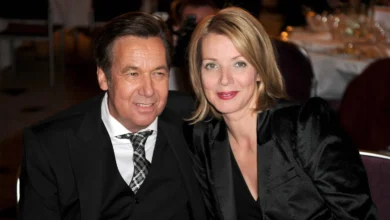 christina keiler wikipedia