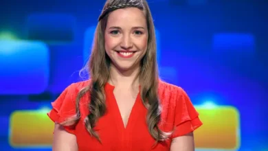 marie-louise finck größe