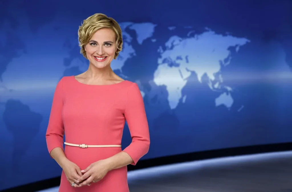 Caren Miosga Krankheit – Was wirklich dahinter steckt caren miosga krankheit