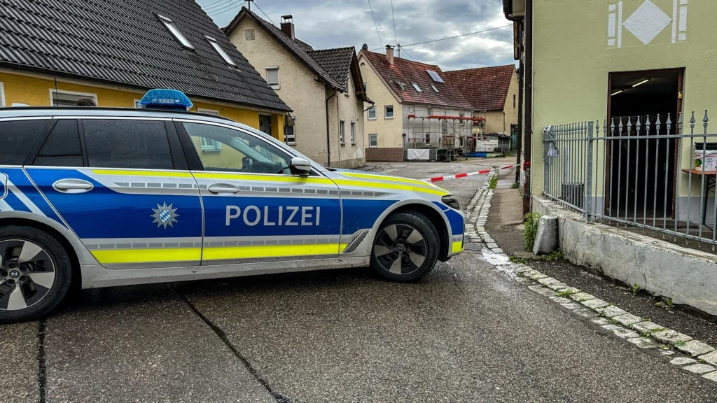 Polizeibericht Günzburg aktuell: Alle wichtigen Meldungen und Entwicklungen im Überblick polizeibericht günzburg aktuell