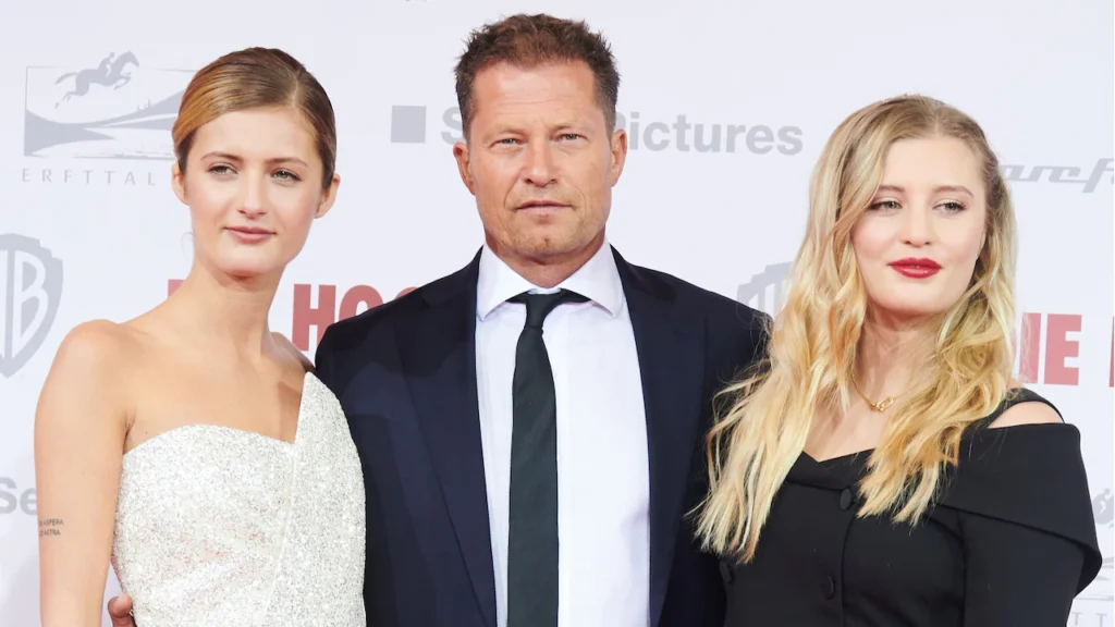 vermögen til schweige