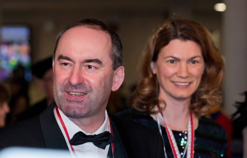 tanja schweiger aiwanger getrenn