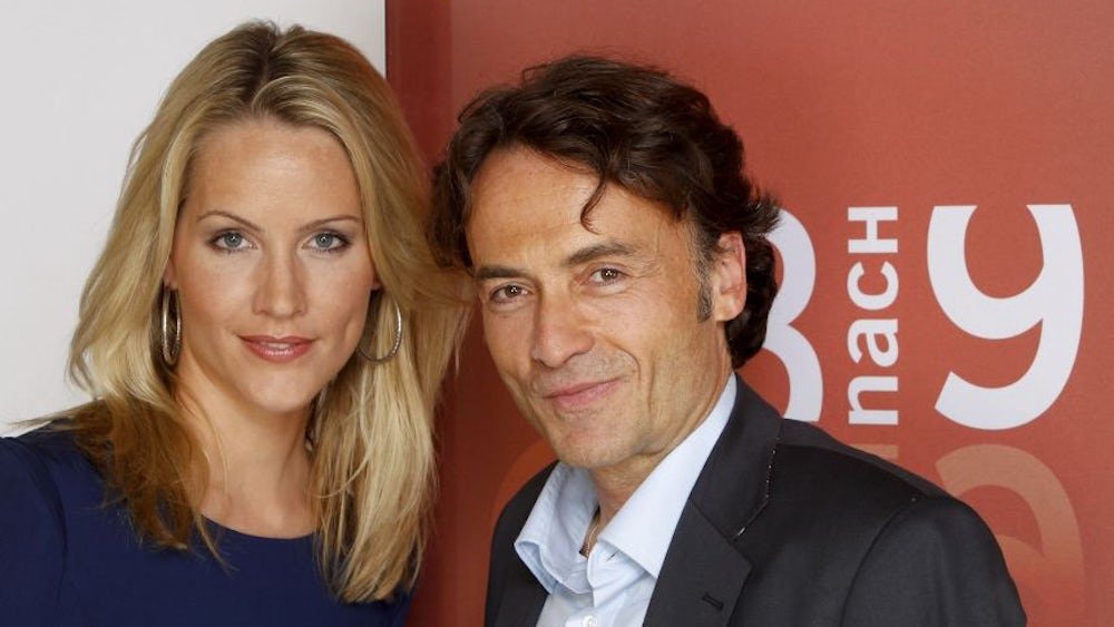 Judith Rakers Giovanni di Lorenzo Beziehung – Was steckt wirklich dahinter? judith rakers giovanni di lorenzo beziehung