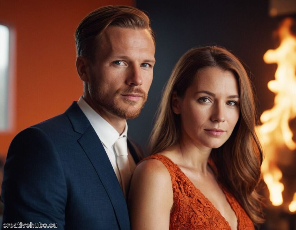 ehefrau von axel bulthaupt