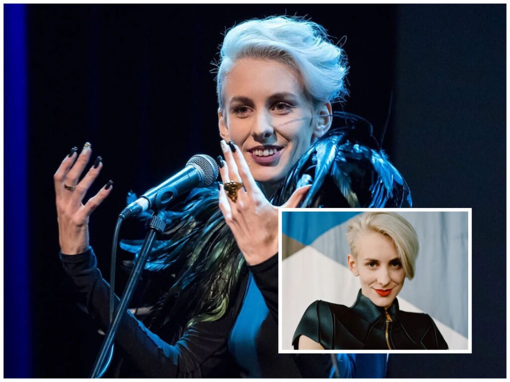 lisa eckhart lebensgefährt