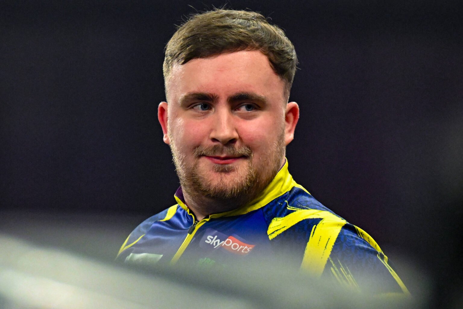 luke littler vermögen