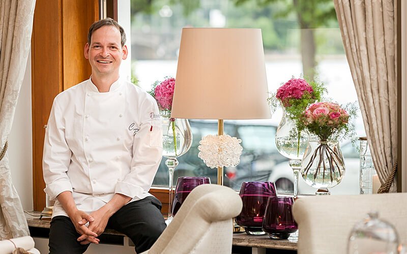 Ehefrau von Christoph Rüffer – Alles, was wirklich bekannt ist ehefrau von christoph rüffer