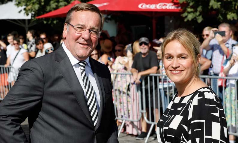 Sabine Pistorius Traueranzeige – Alles, was man darüber wissen sollte sabine pistorius traueranzeige