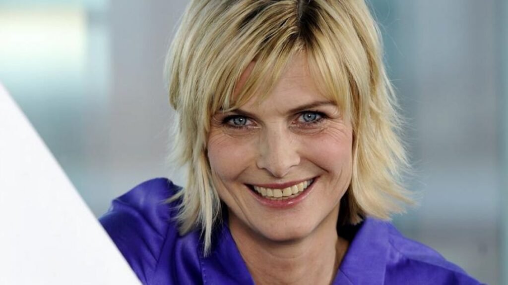barbara hahlweg scheidung