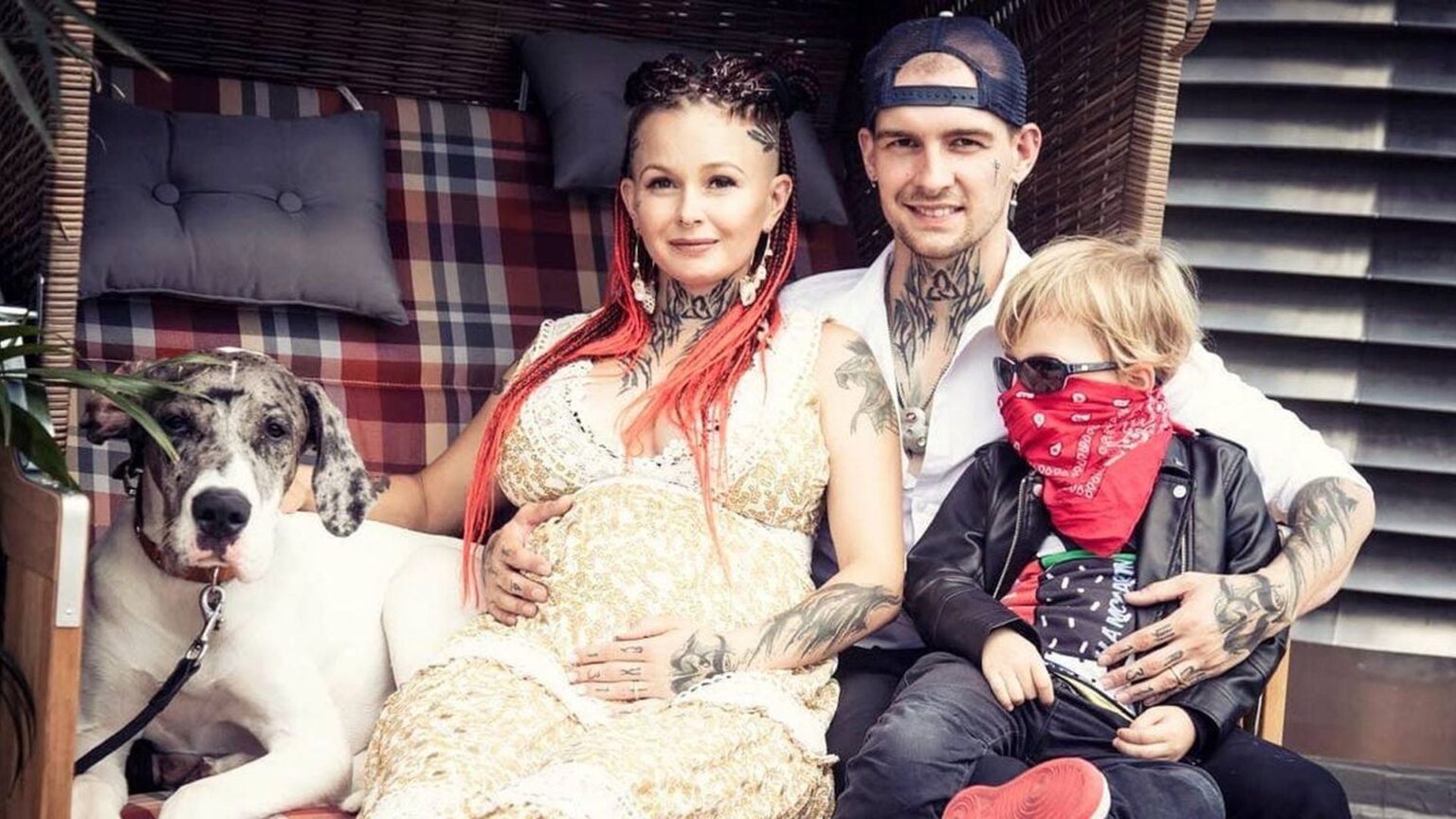 aaron amadeus stehfes