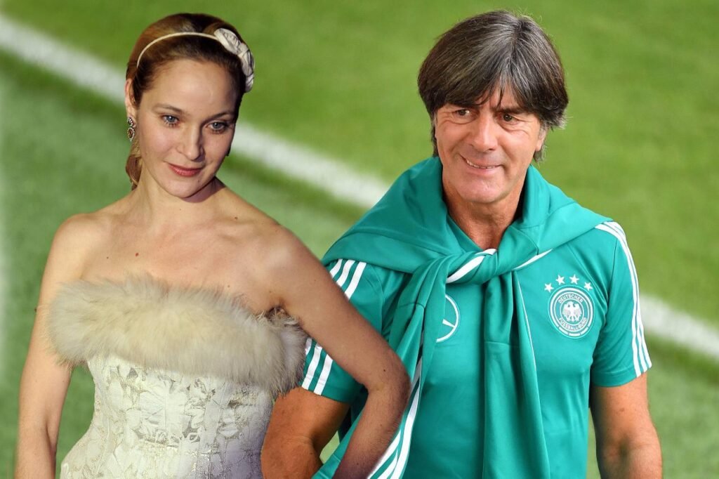 Jogi Löw neue Freundin Schauspielerin – Was ist wirklich bekannt? jogi löw neue freundin schauspielerin