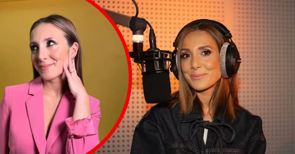 vanessa civiello größe