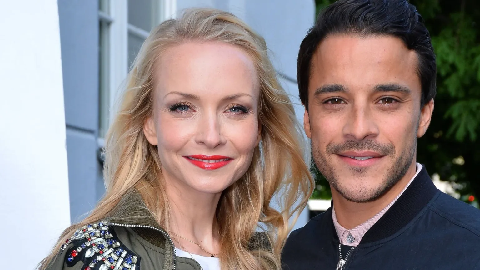 kostja ulmann freundin