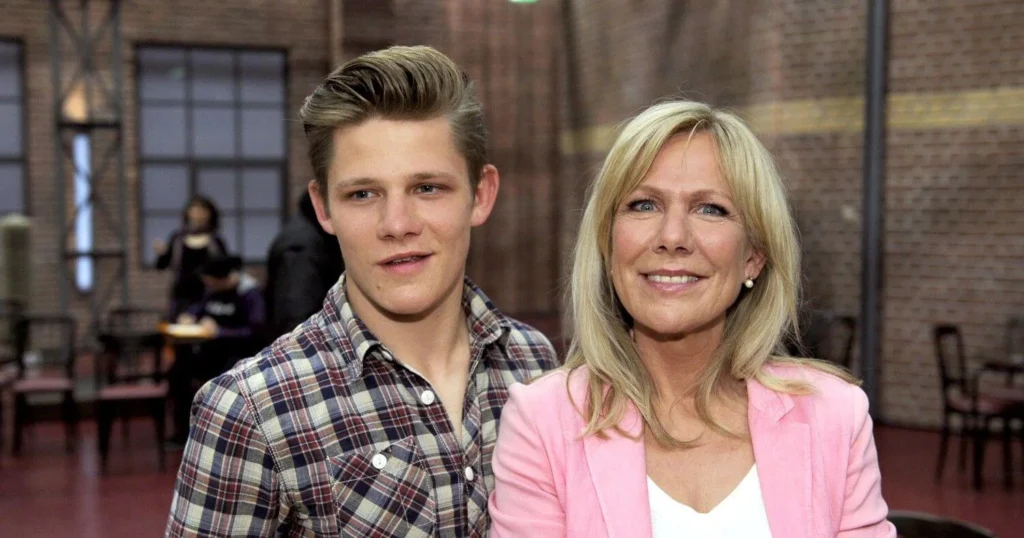 adrian von der groebe