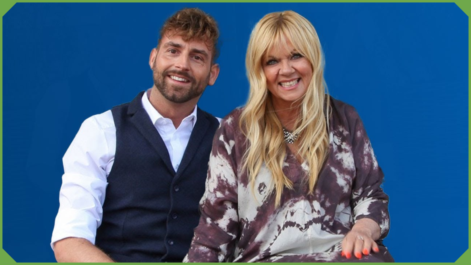 julia leischik lebenspartne