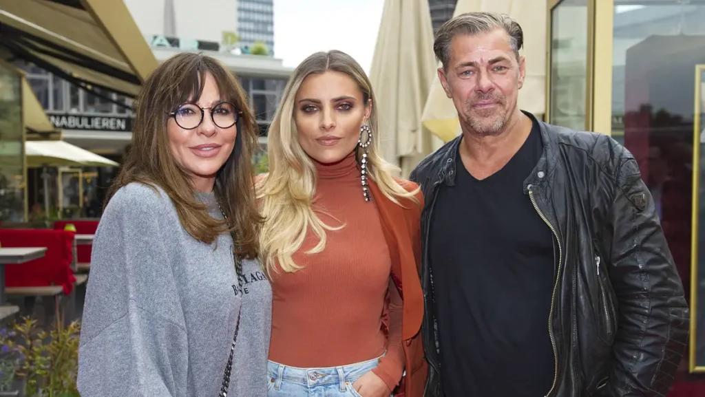 sven martinek 11 kinde