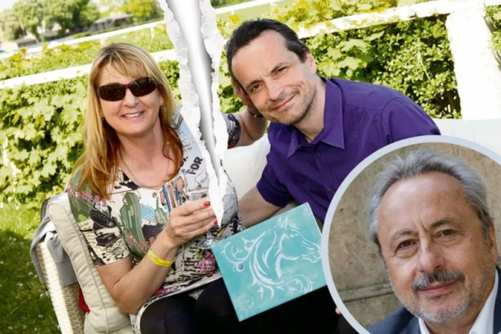 Thomas Stumph Beruf – Was macht der Sohn von Wolfgang Stumph heute beruflich? thomas stumph beruf