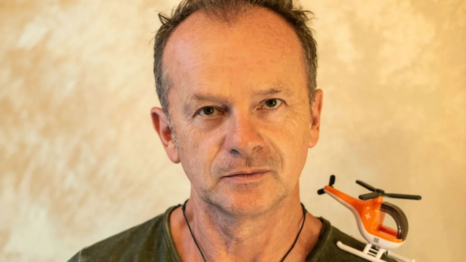 willy astor krankhei