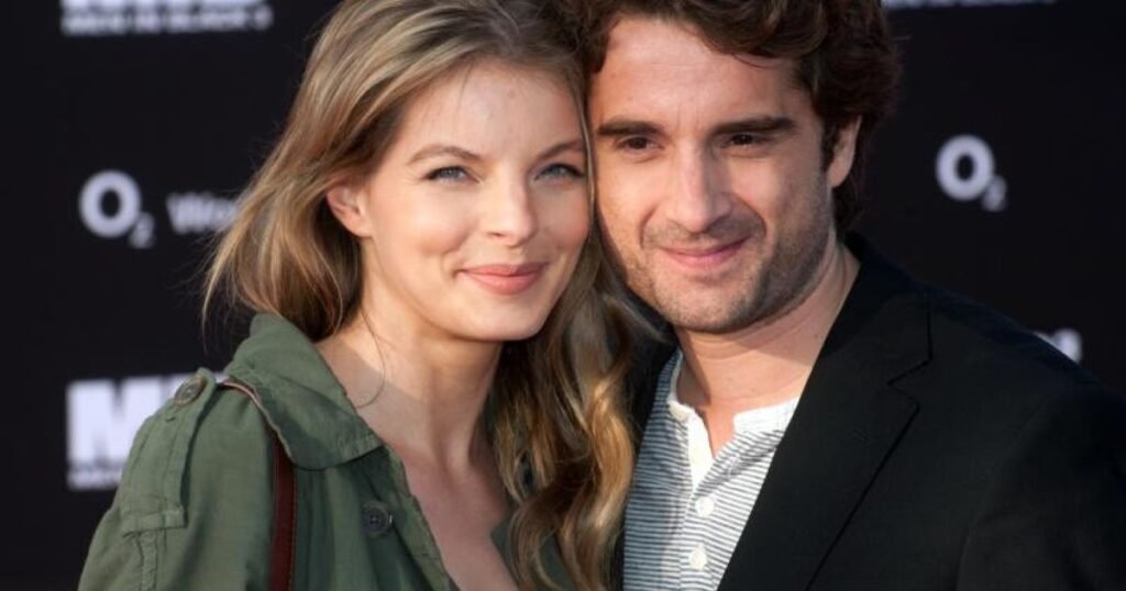 oliver wnuk neue freundin