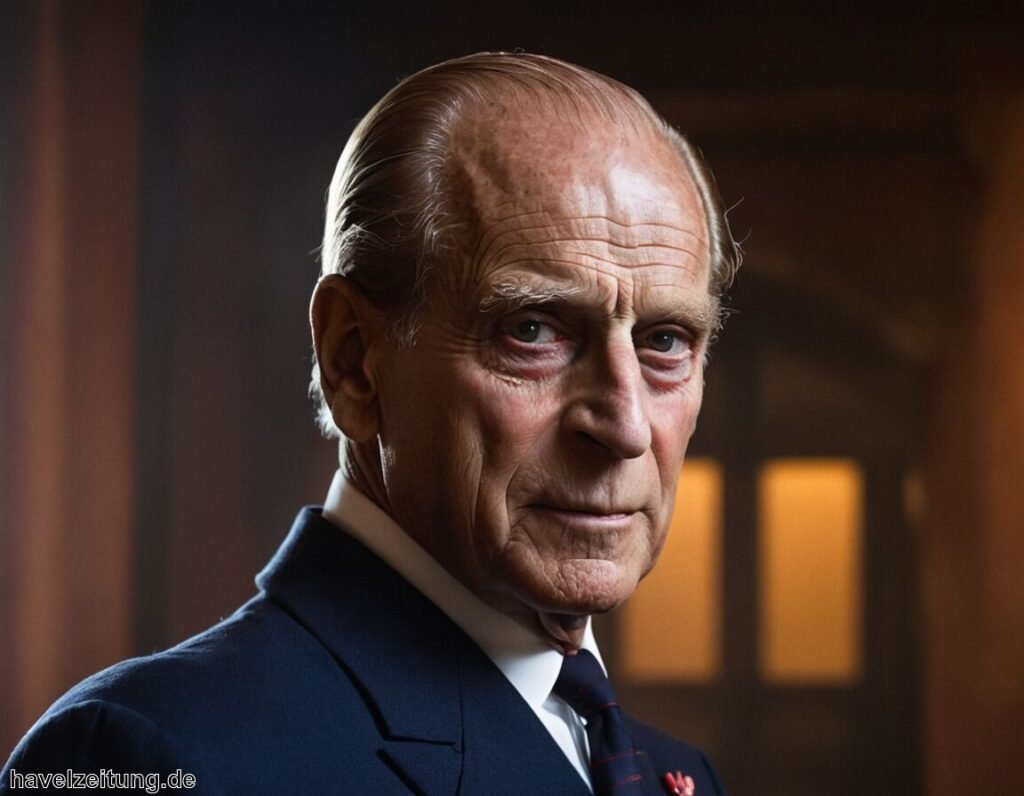 prinz philip whoniversum