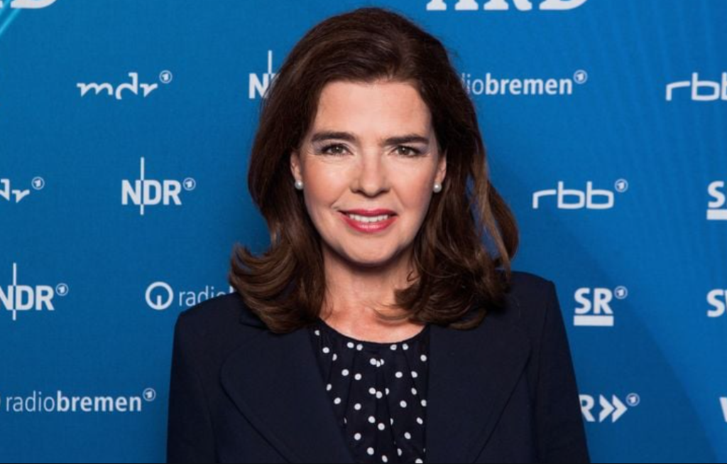 Alles, was Sie über Jo Todter Daubner wissen müssen: Familie, Leben und Medieninteresse jo todter daubner