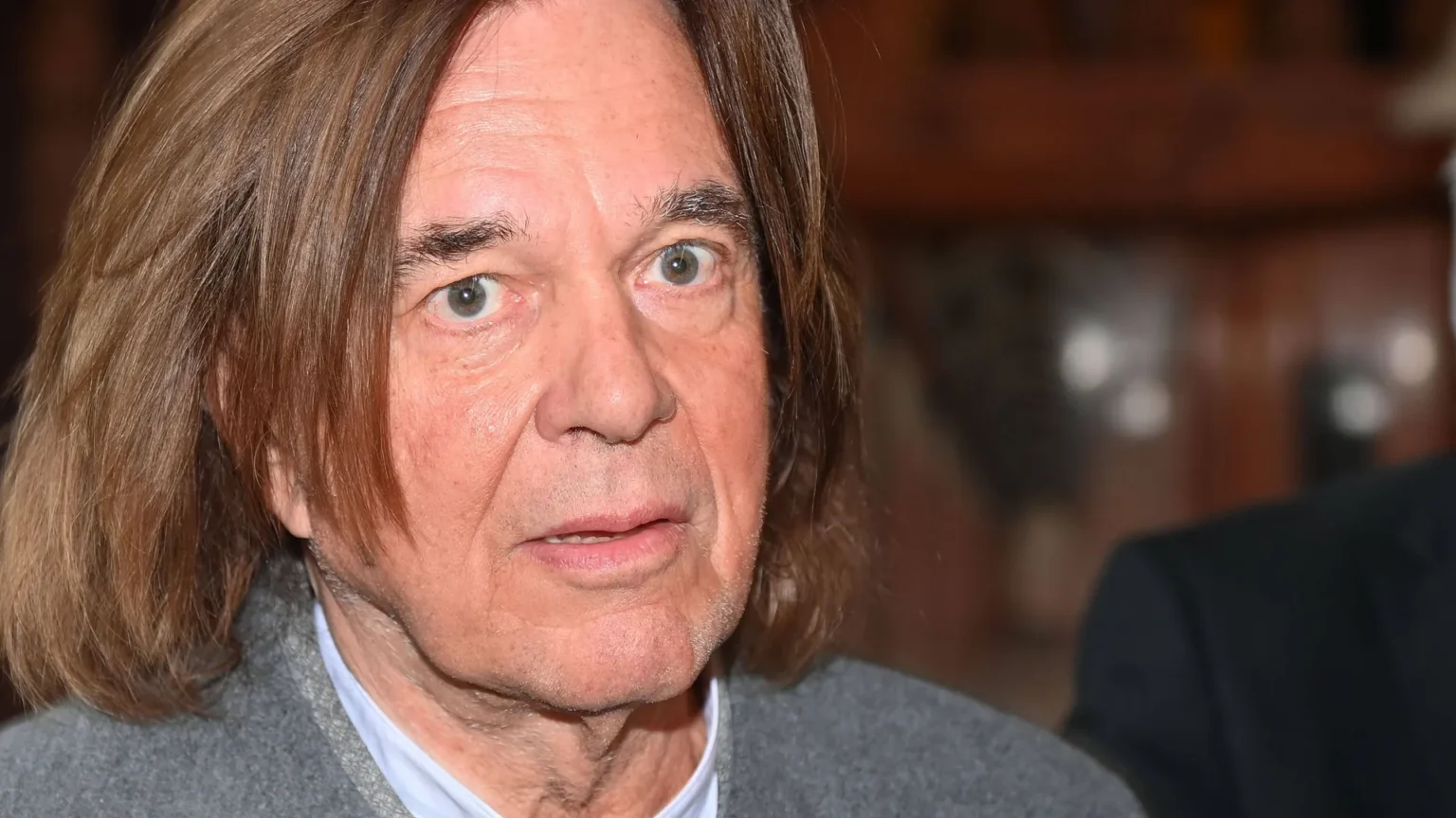 jürgen drews krank