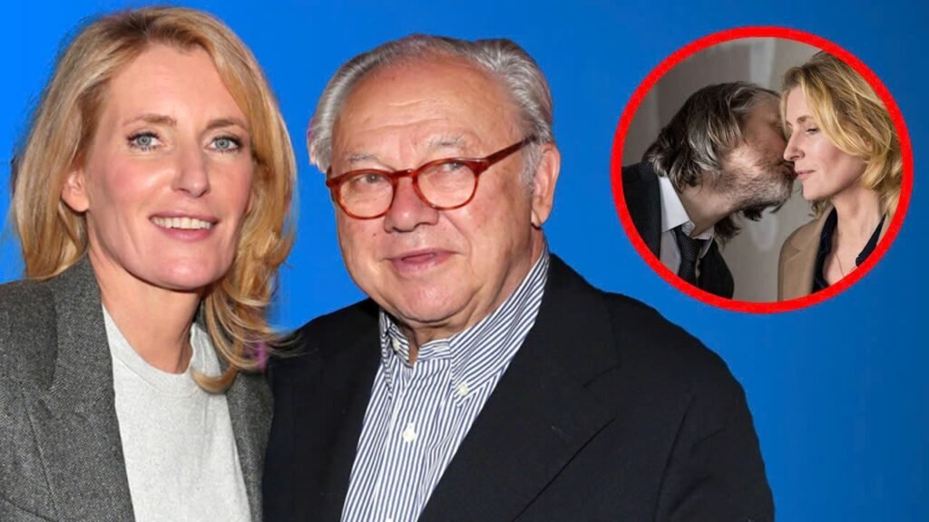 maria furtwängler neuer partner