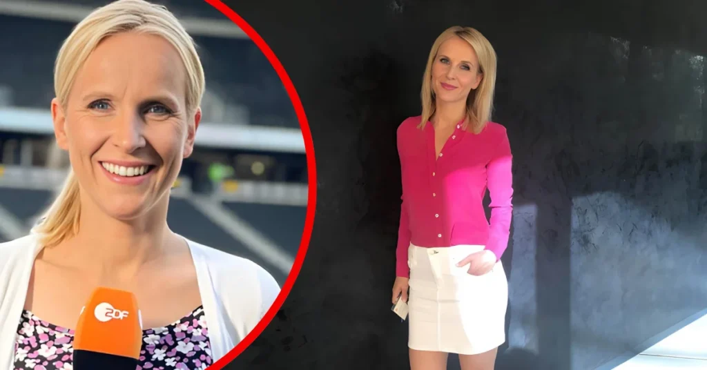 katja streso kinder