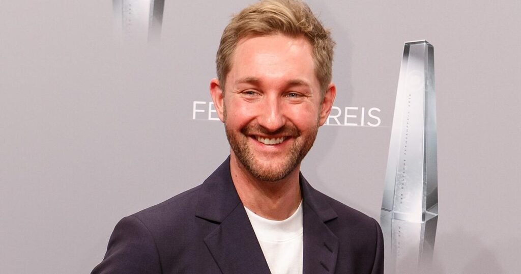 Daniel Boschmann Ehefrau – Alles über seine Frau und sein Privatleben daniel boschmann ehefrau