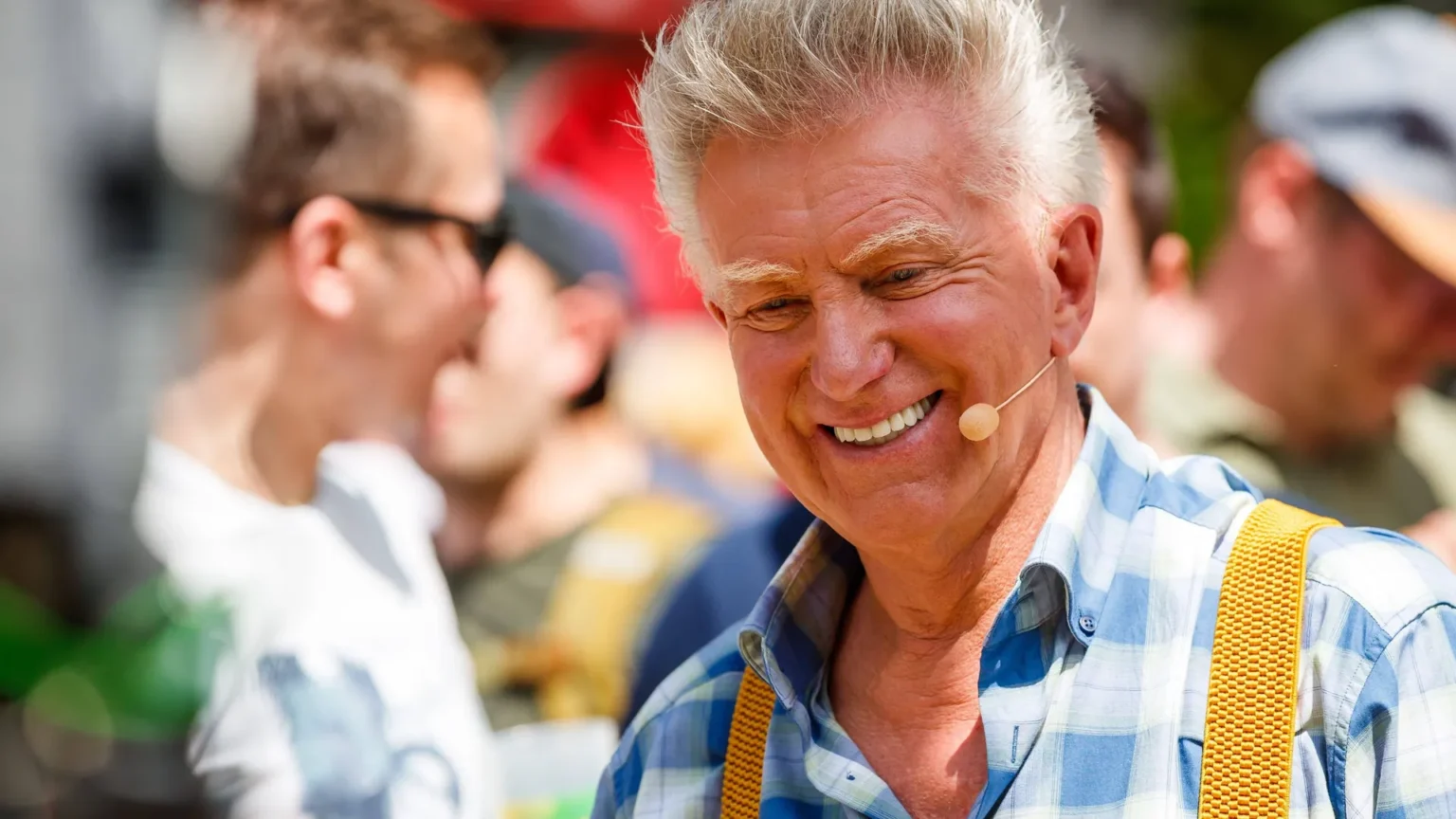 Armin Roßmeier Ehefrau – Privatleben, Partnerin und Fakten armin roßmeier ehefrau