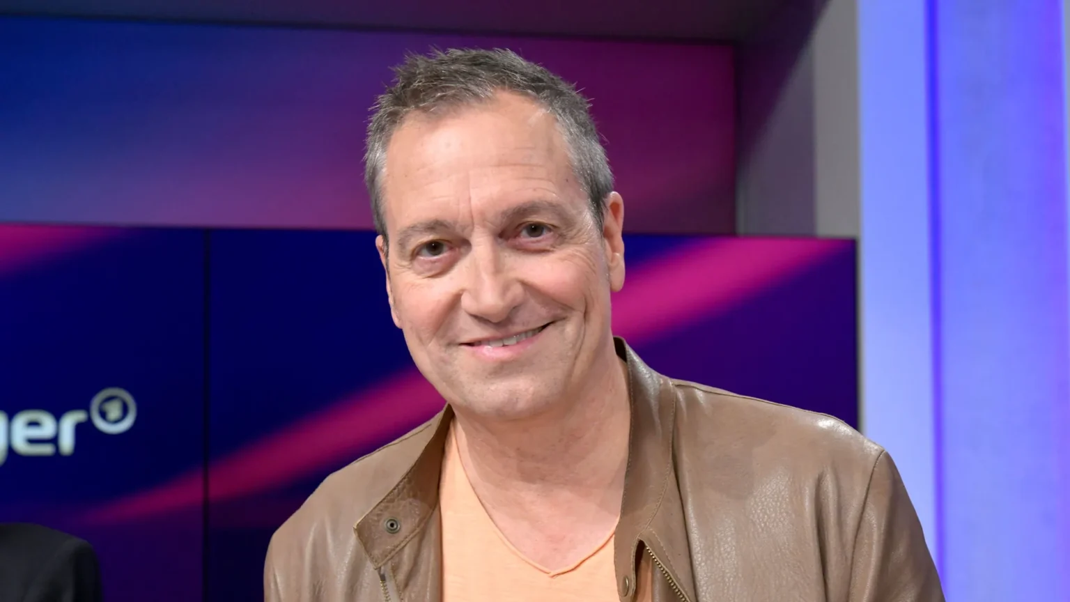 dieter nuhr krank