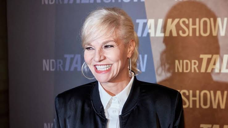 Ina Müller Schlaganfall – Fakten, Gerüchte und Wahrheit ina müller schlaganfall