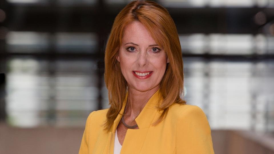 Kerstin Palzer Krebserkrankung – Was ist über die Gesundheit der Journalistin bekannt? kerstin palzer krebserkrankung