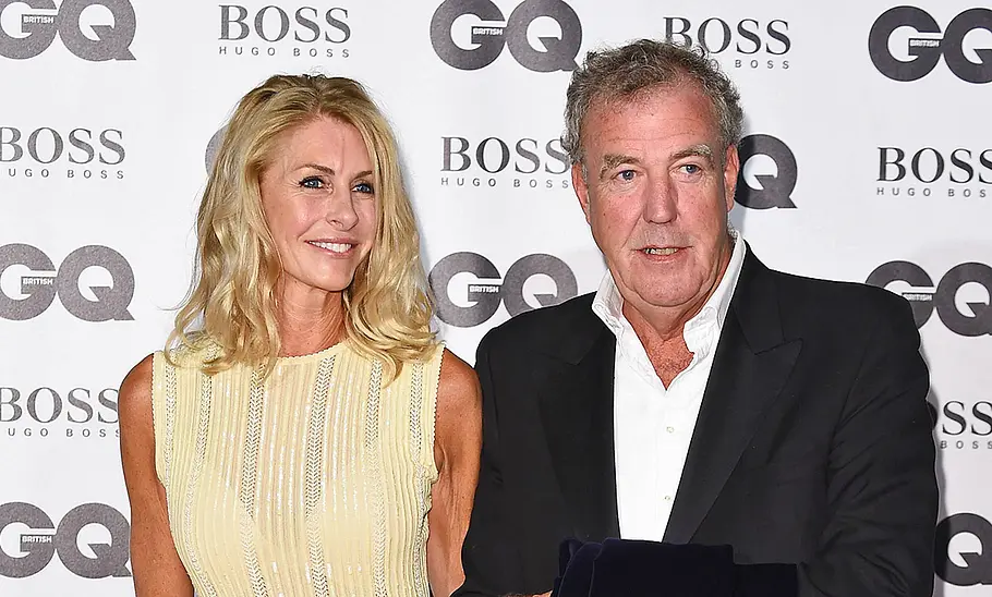 Jeremy Clarkson Vermögen: Wie hoch ist sein echtes Vermögen 2026? jeremy clarkson vermögen