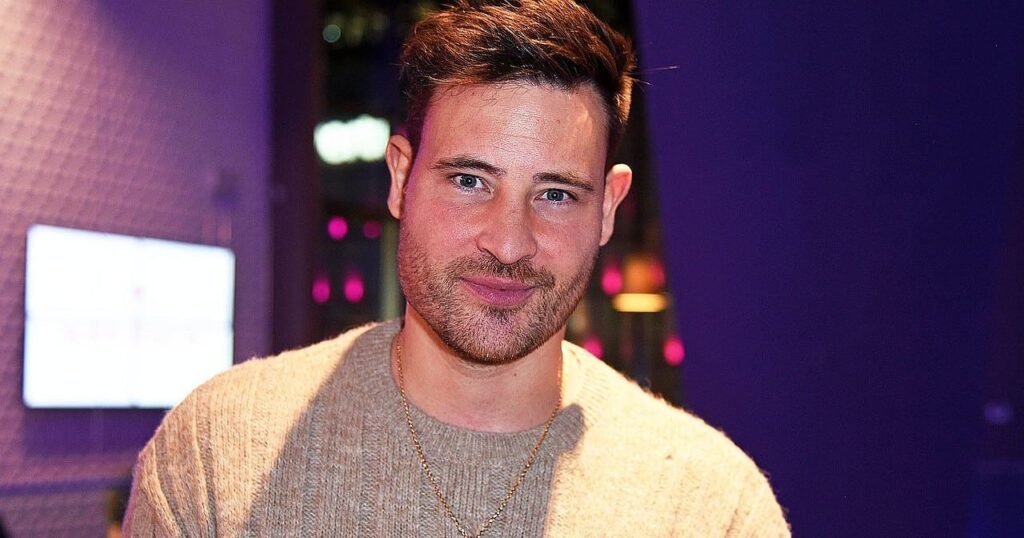 marc eggers schwul