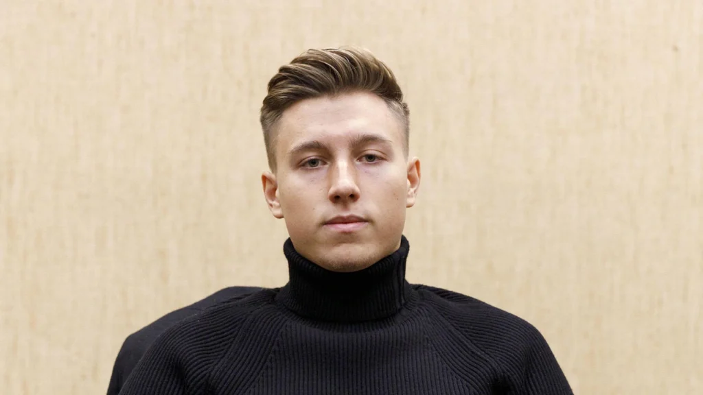 icrimax vermögen