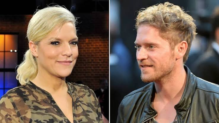 Johannes Oerding Freundin: Wer ist die neue Partnerin des Sängers? johannes oerding freundin