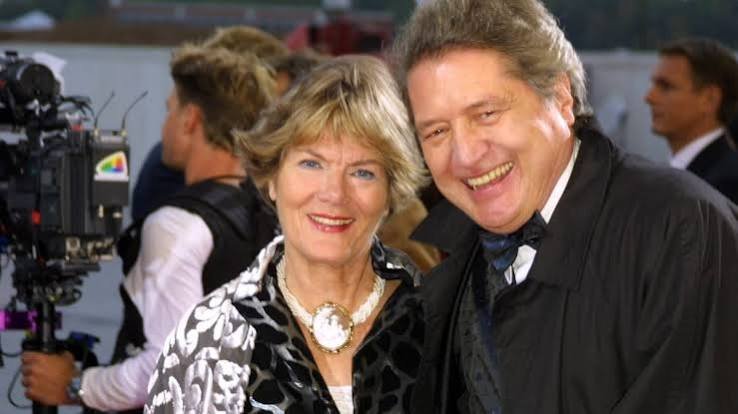 Renate Reger – Biografie, Karriere, Familie und ihr Leben im Überblick renate reger