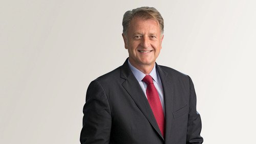 Detlev von Platen: Karriere, Porsche-Erfolg und die Geschichte eines internationalen Managers detlev von platen