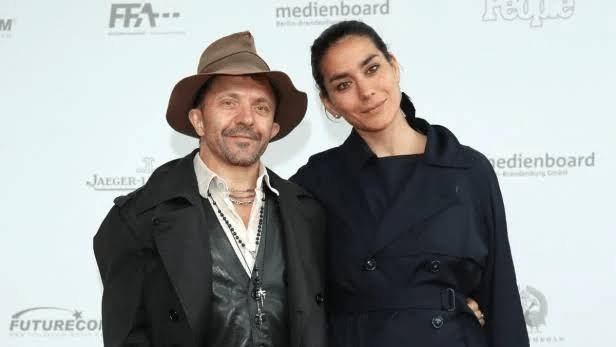 David Bennent Ehefrau: Hat der Schauspieler eine Frau und was ist über sein Privatleben bekannt? david bennent ehefrau