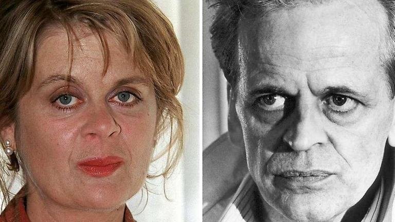 Klaus Kinski Todesursache: Woran starb der berühmte Schauspieler wirklich? klaus kinski todesursache